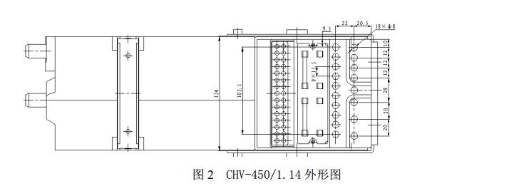 贝克接触器